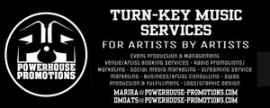 Powerhouse Promotions