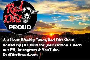 Red Dirt Proud