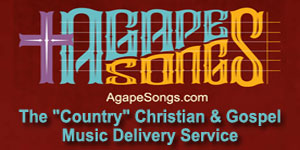 Agape Songs