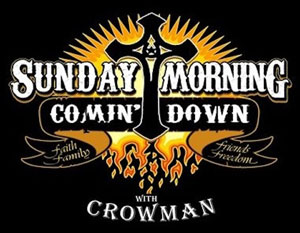 Sunday Morning Coming Down